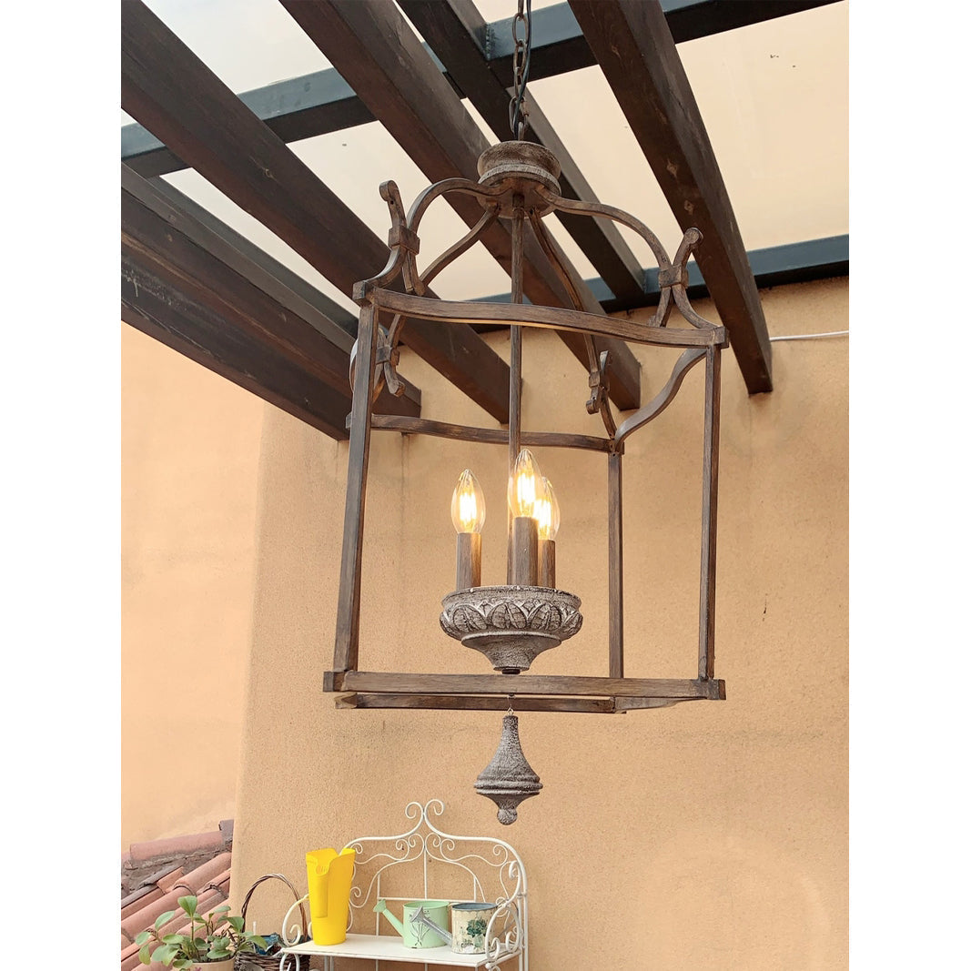 Mirereria Pendant Light