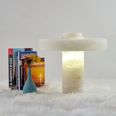 Soreraya Table Lamp