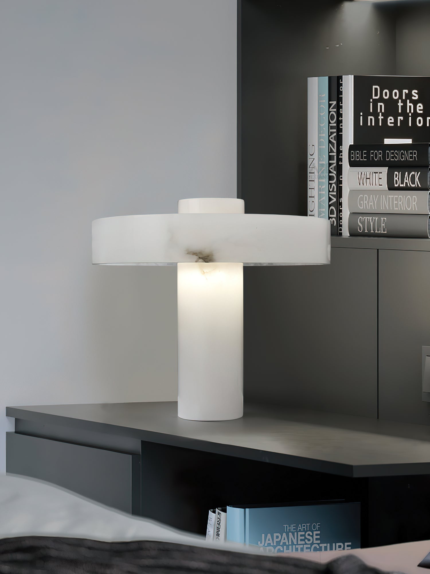 Soreraya Table Lamp