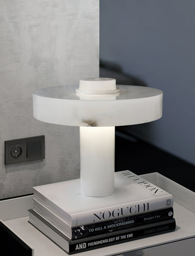 Soreraya Table Lamp