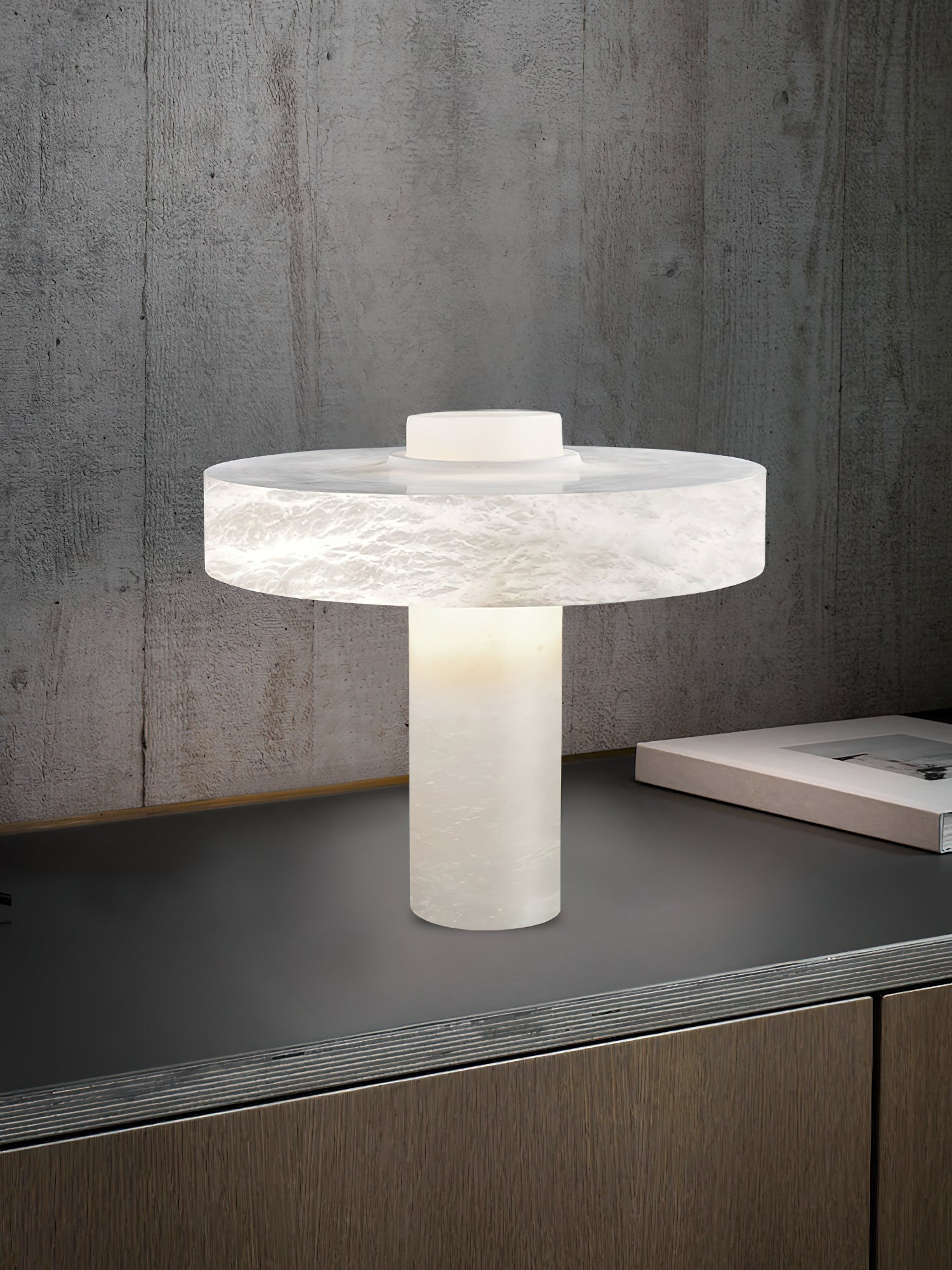 Soreraya Table Lamp