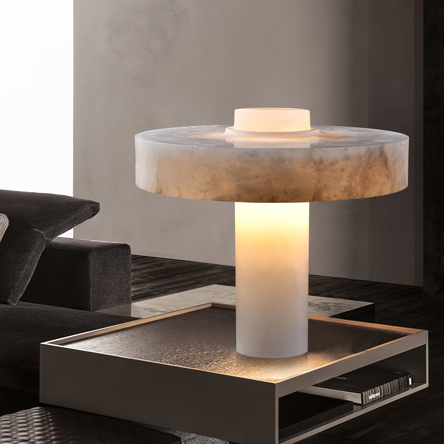 Soreraya Table Lamp