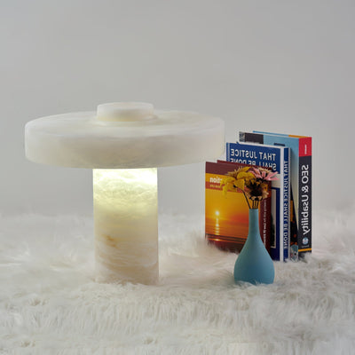 Soreraya Table Lamp