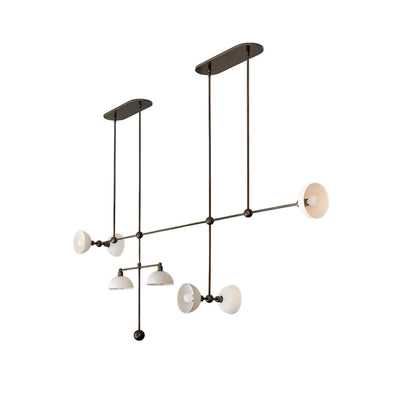 Lioranissa Chandelier
