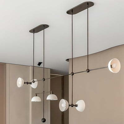 Lioranissa Chandelier