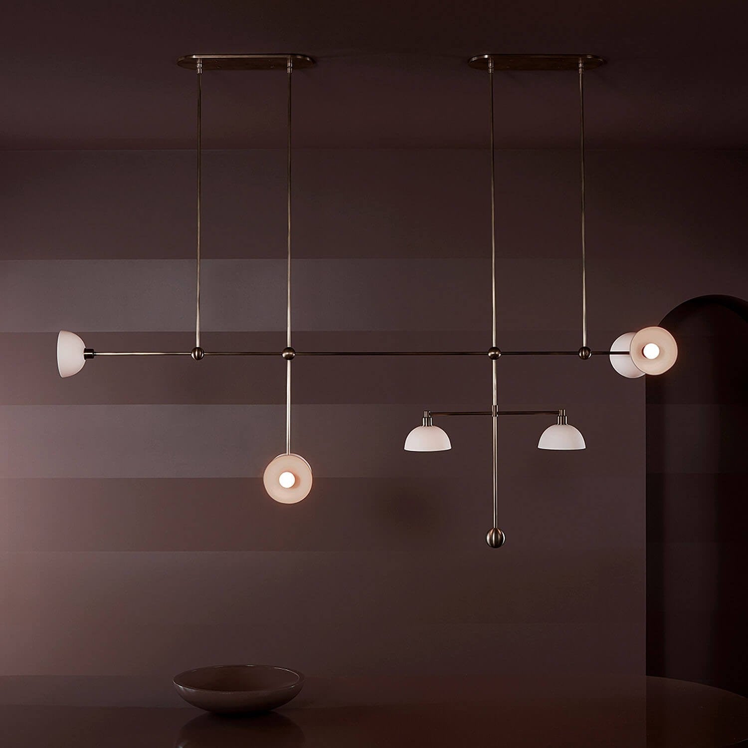 Lioranissa Chandelier