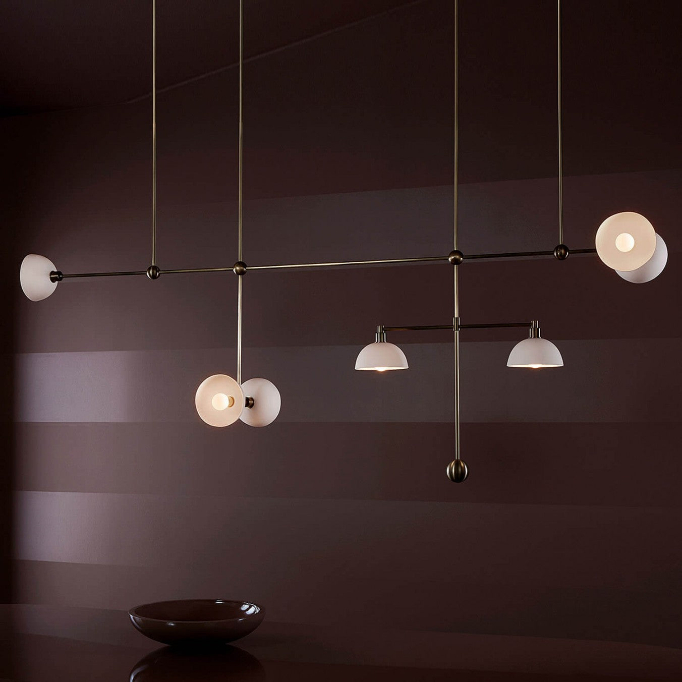Lioranissa Chandelier