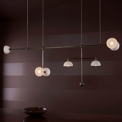 Lioranissa Chandelier