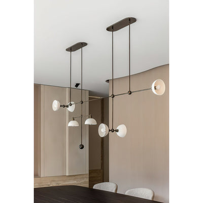 Lioranissa Chandelier