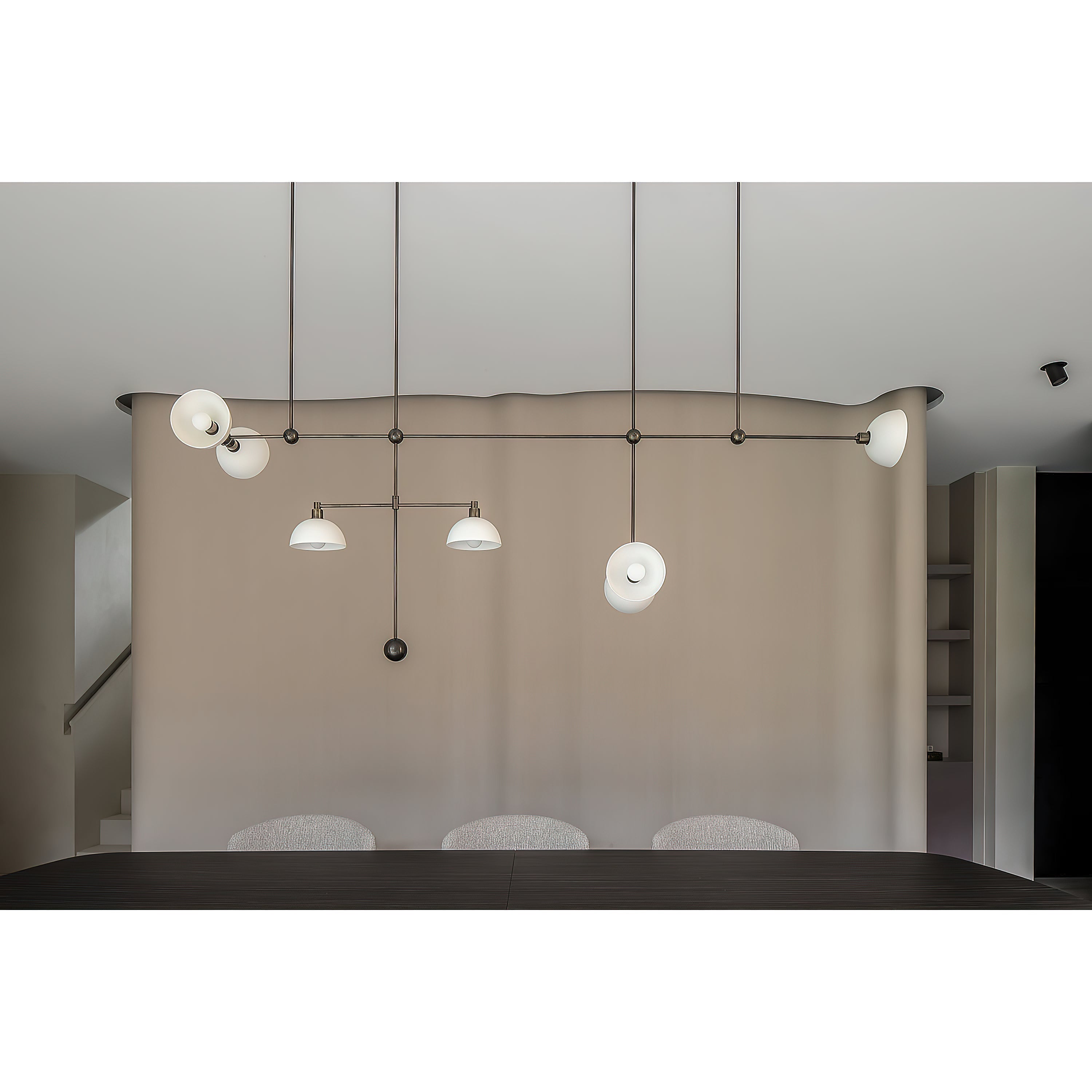 Lioranissa Chandelier