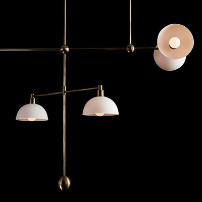 Lioranissa Chandelier