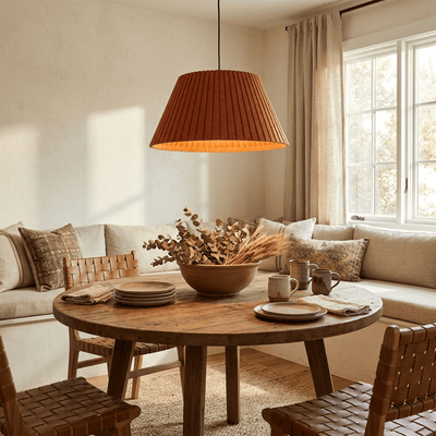 Elaoaine Pendant Lamp