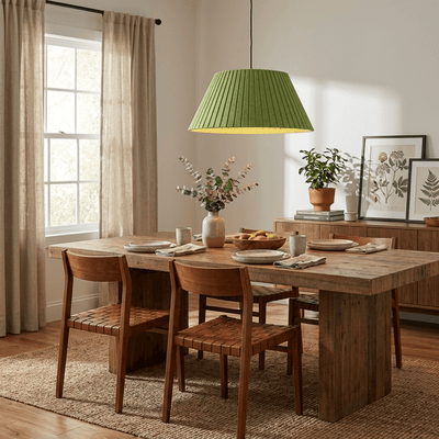 Elaoaine Pendant Lamp