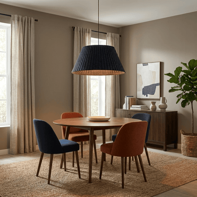 Elaoaine Pendant Lamp