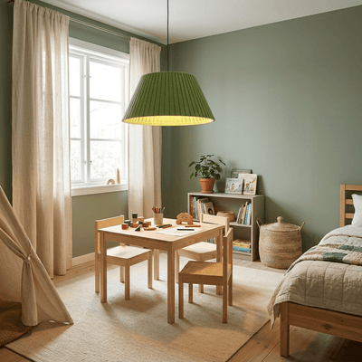 Elaoaine Pendant Lamp
