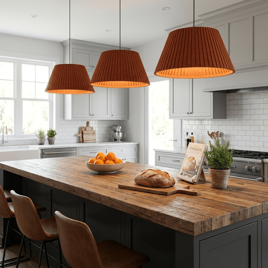 Elaoaine Pendant Lamp