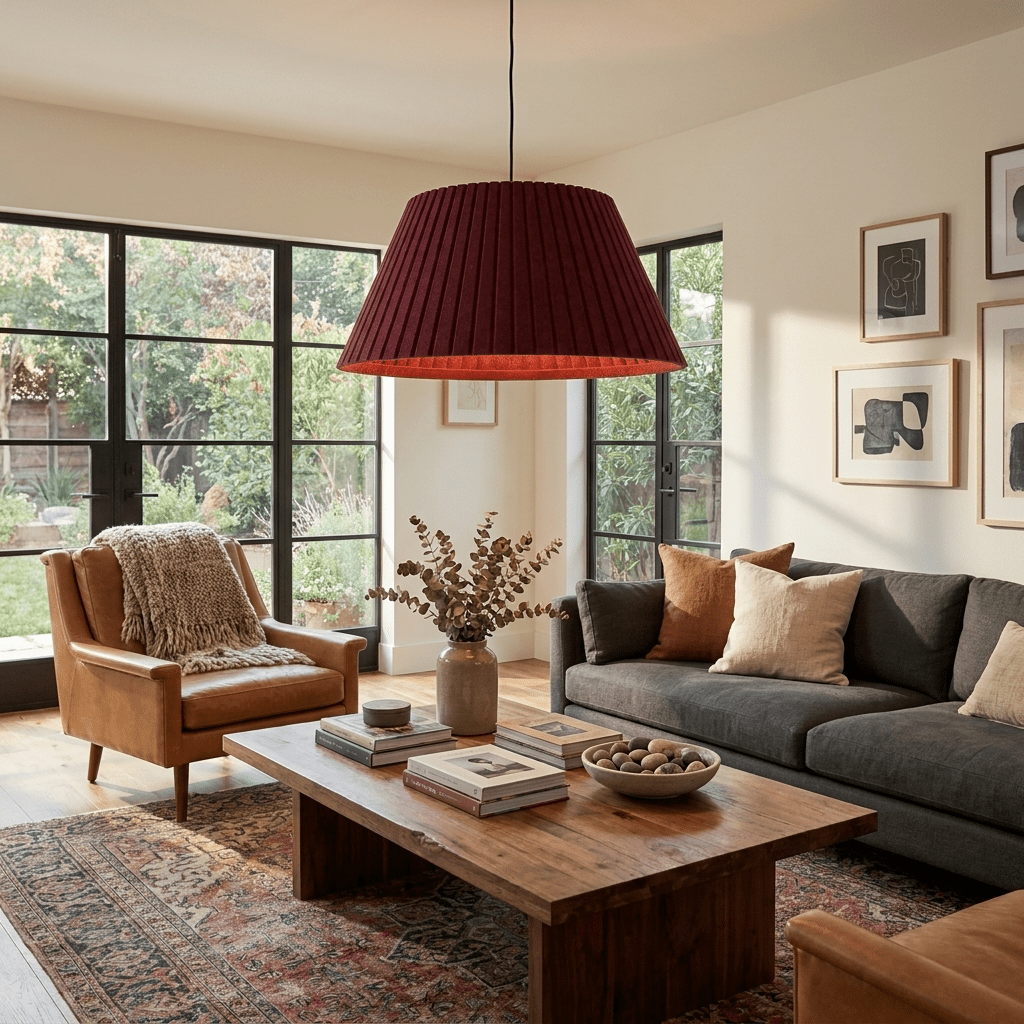 Elaoaine Pendant Lamp