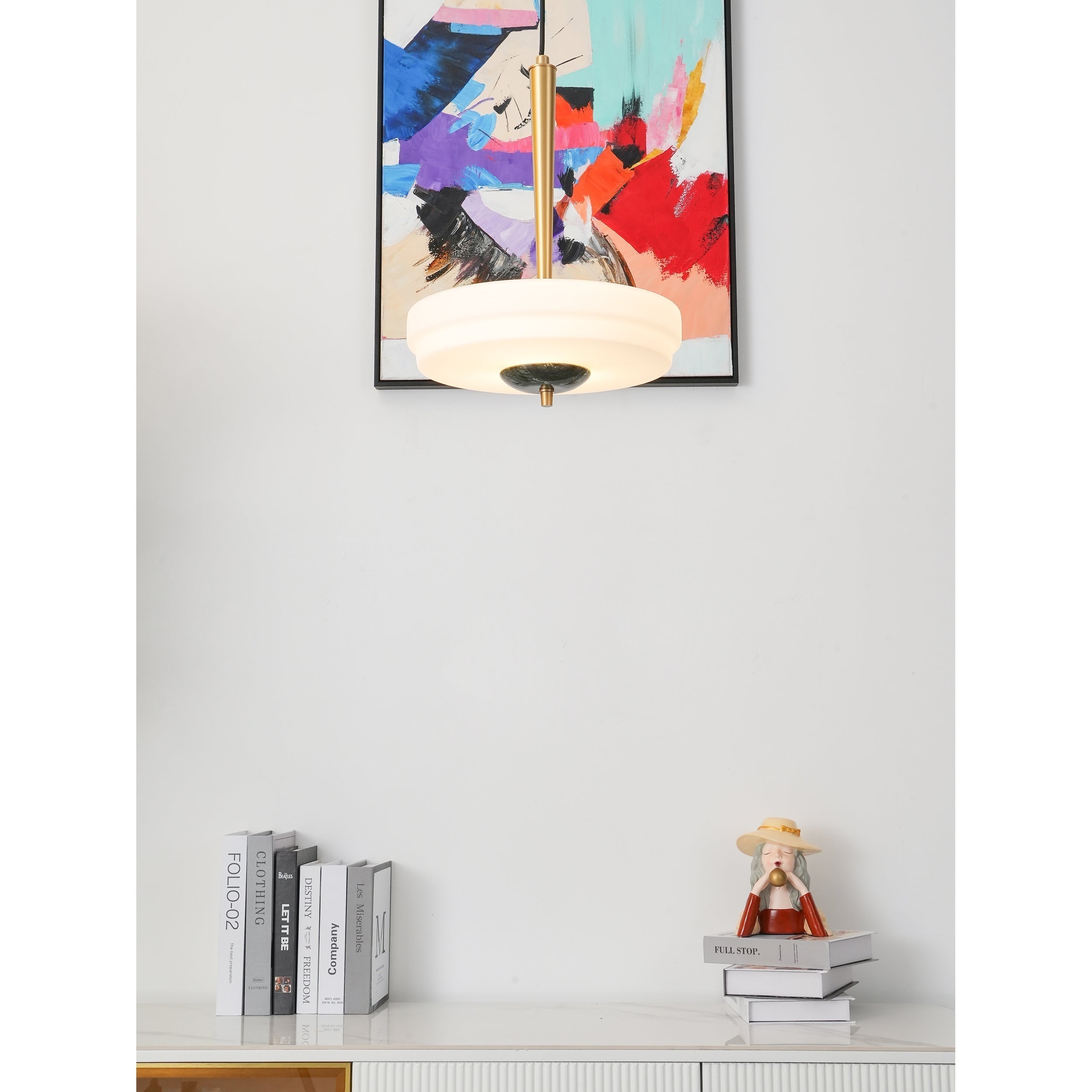 Sororenne Pendant Lamp
