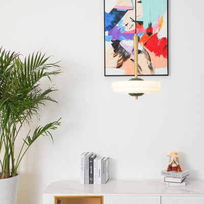 Sororenne Pendant Lamp