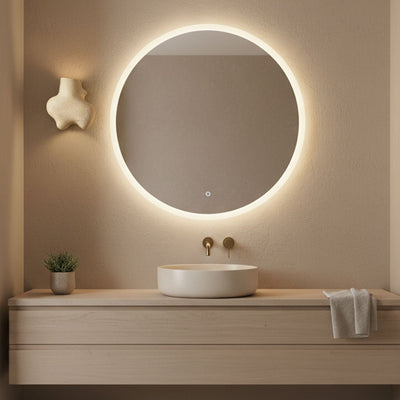 Whitlow Travertine Abstract Wall Lamp