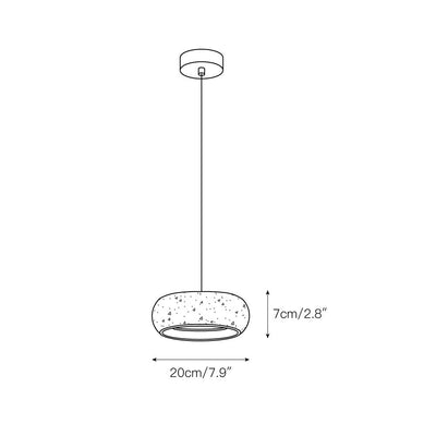Soruena Pendant Lamp