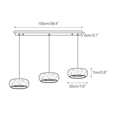 Soruena Pendant Lamp