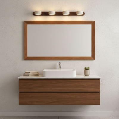 Neramere Travertine Duo Indoor Wall Light