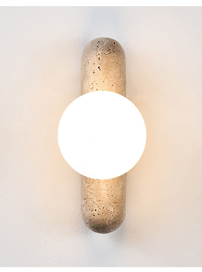 Renisise Wall Sconce