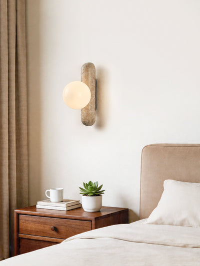 Renisise Wall Sconce