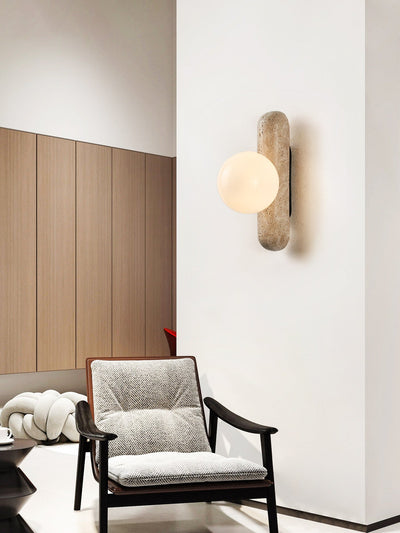 Renisise Wall Sconce