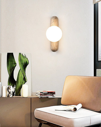 Renisise Wall Sconce