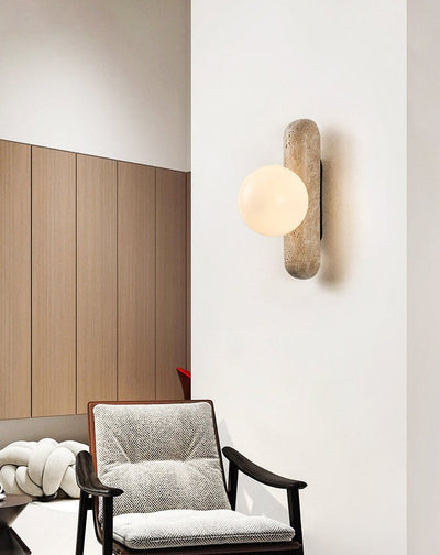 Renisise Wall Sconce
