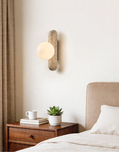 Renisise Wall Sconce