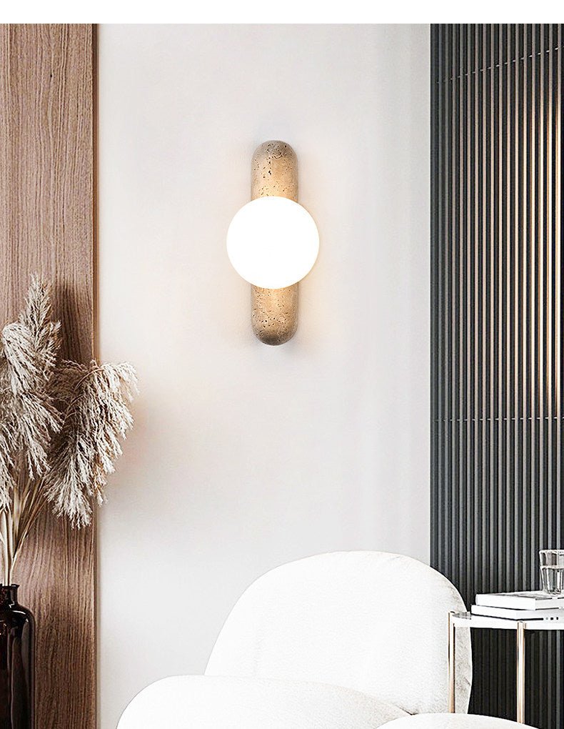 Renisise Wall Sconce