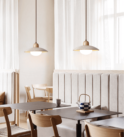 Yalvix Dome Pendant Light