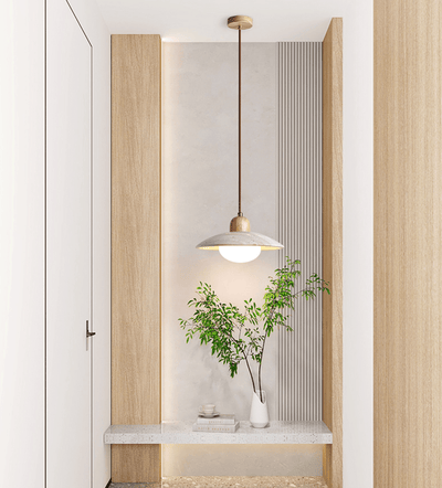 Yalvix Dome Pendant Light