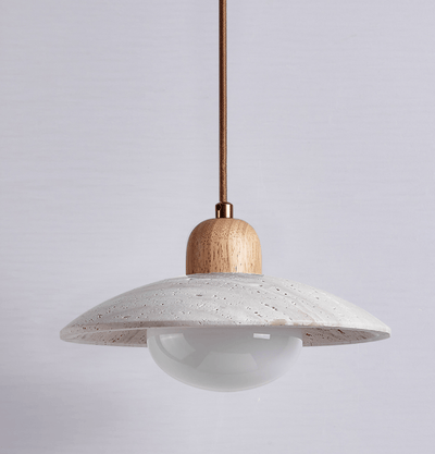 Yalvix Dome Pendant Light