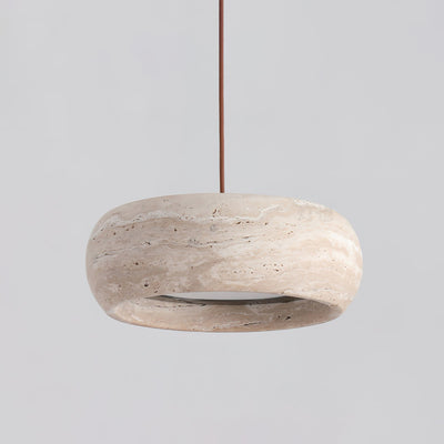Ritta Donut-Shaped Pendant Lights