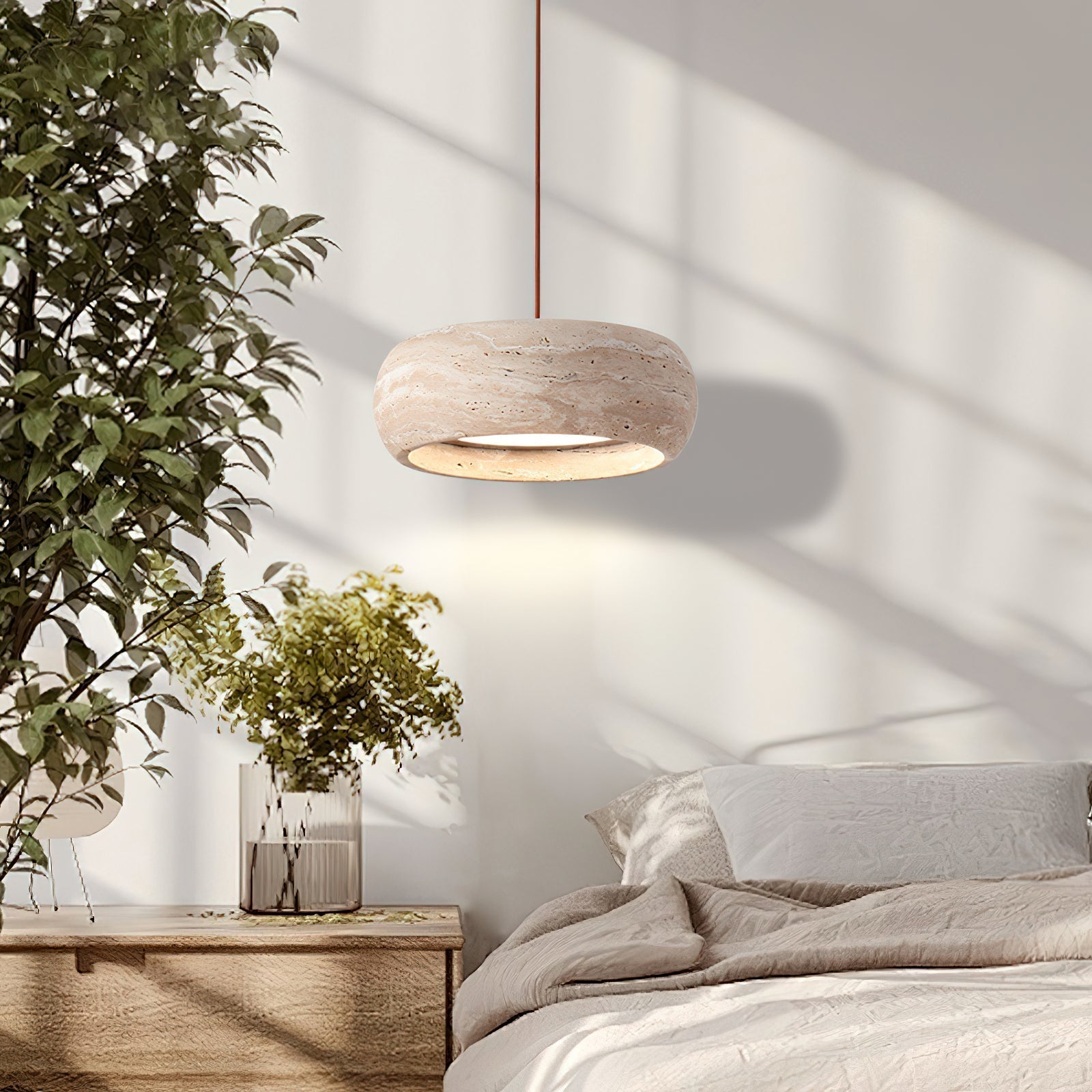 Soruena Pendant Lamp