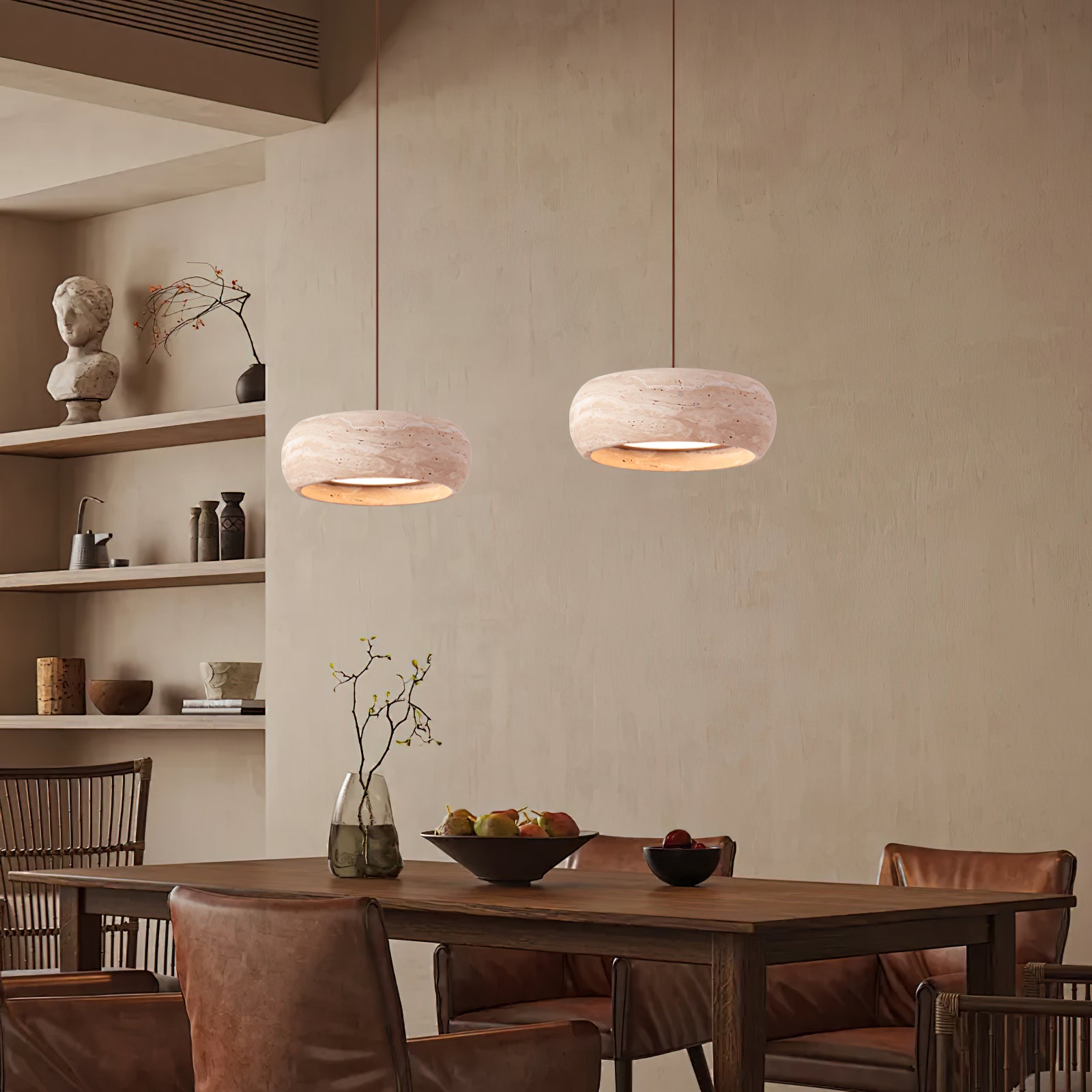 Soruena Pendant Lamp