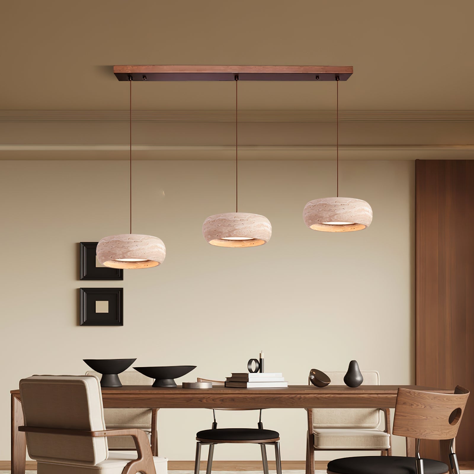 Soruena Pendant Lamp