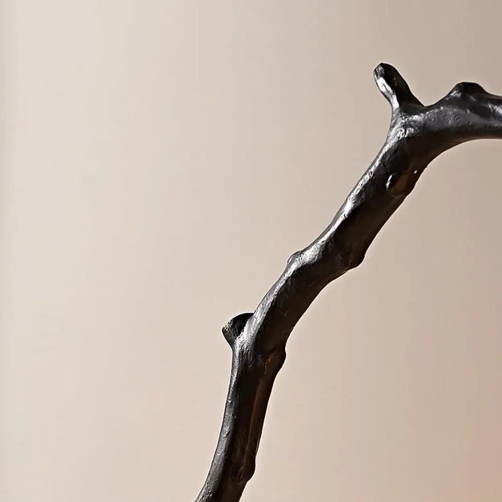 Ilthen Branch Floor Lamp