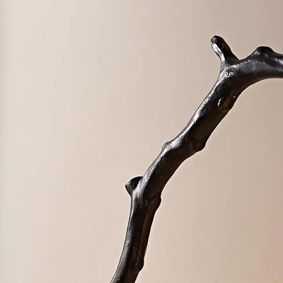 Ilthen Branch Floor Lamp