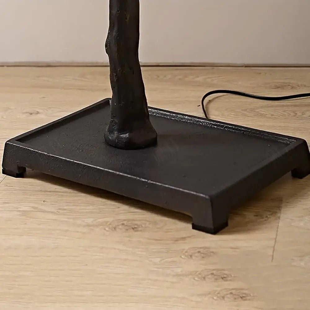 Ilthen Branch Floor Lamp