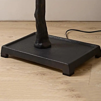 Ilthen Branch Floor Lamp