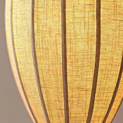 Ilthen Branch Floor Lamp