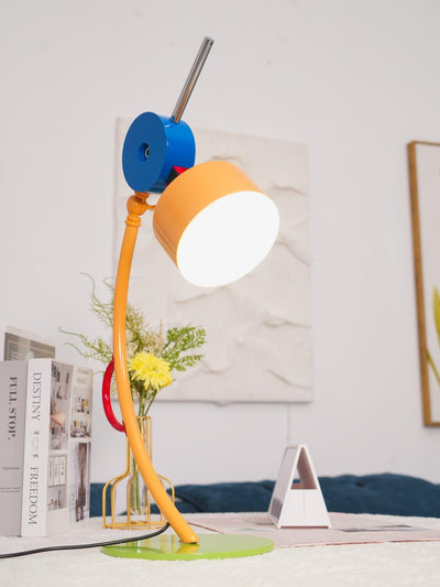 Niraneria Acrylic Artistic Table Lamp
