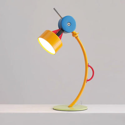 Niraneria Acrylic Artistic Table Lamp
