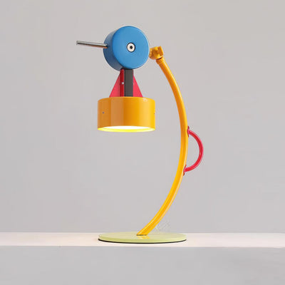 Niraneria Acrylic Artistic Table Lamp