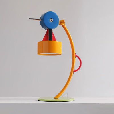 Niraneria Acrylic Artistic Table Lamp